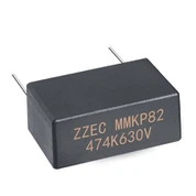 474K 630V kondensators